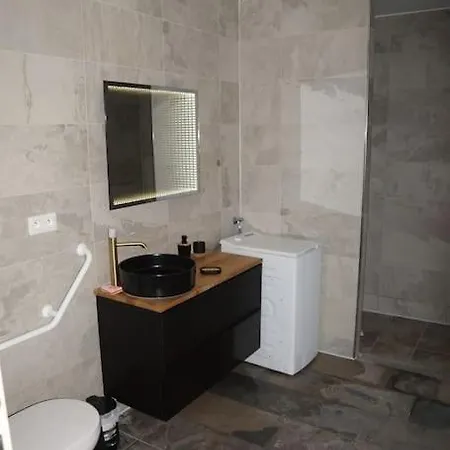 Appartement Chez Ada *