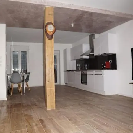Chez Ada Appartement