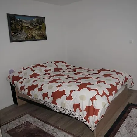 Chez Ada Appartement *
