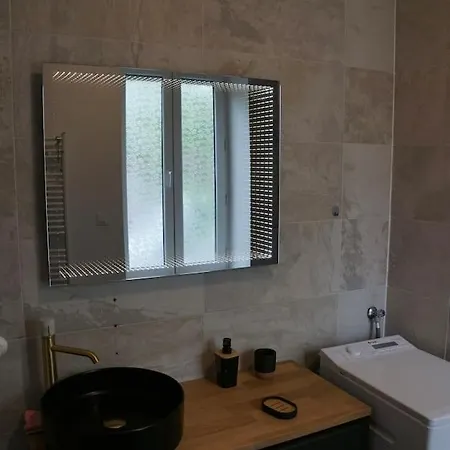Chez Ada Appartement Colmar