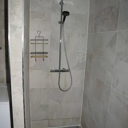 Appartement Chez Ada Colmar