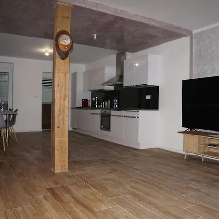 Chez Ada Appartement