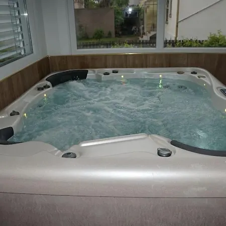 Chez Ada Appartement *
